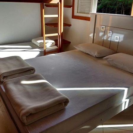 Casa No Sitio Aroma Da Serra Marechal Floriano Ngoại thất bức ảnh
