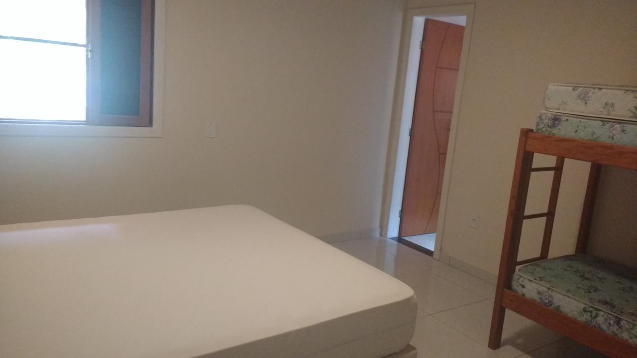 Casa No Sitio Aroma Da Serra Marechal Floriano Ngoại thất bức ảnh